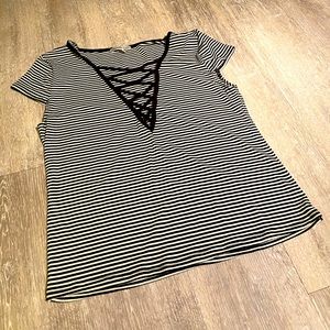 Charlotte Russe Top